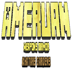 Ameuan Ores, & Weapons