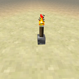Gravity Torch project image