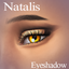 Eyeshadow N03ⁿᵃᵗᵃˡⁱˢ logo