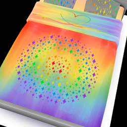 For the love Pride 2 project avatar