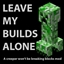 Creeper Damage Control logo