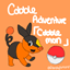 Cobble Adventure [Cobblemon] logo