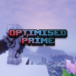 Optimised Prime logo