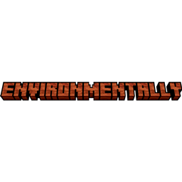 Environmentally logo