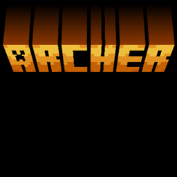 Archer A new Illager mob project image
