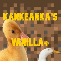 KankeAnka's Big Adventure (FABRIC EDITION) logo