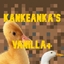 KankeAnka's Big Adventure (FABRIC EDITION) logo