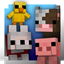 Baby Animals Remastered logo