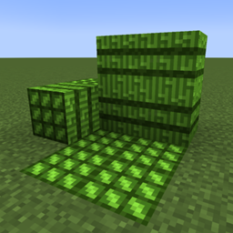Araneae's Sugarcane Bale Retexture logo