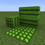 Araneae's Sugarcane Bale Retexture logo