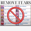 Remove Fears logo