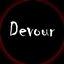 DEVOUR logo