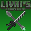 Livai's Equipment logo