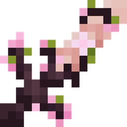 SirRiesling's Cherry Tools Bedrock logo