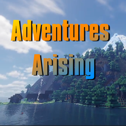Adventures Arise 1