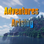 Adventures Arise 1 logo