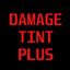 DamageTintPlus logo