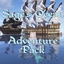 Sage's Ocean Adventure Pack logo
