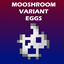Mooshroom Variant Eggs logo