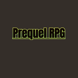Prequel RPG logo