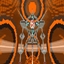 Nitro Foxes Grand Survival logo