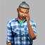 Kevin Saldana - Elder - NO CC logo