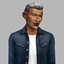 Marcel Raha - Elder - NO CC logo