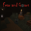 Fear and Gears logo