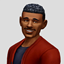 Quintin Brown - Elder - NO CC logo