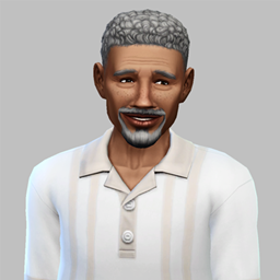 Dustin Hoover - Elder - NO CC