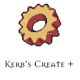 Kerb's Create +