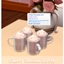 Café con leche de flor de cerezo de Oni Traducido al español by LizzySims