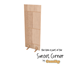 Comiko - Sunset Corner Separation logo