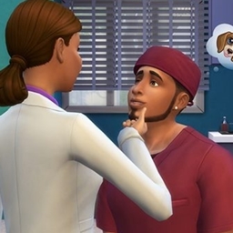 Download Dental Care By Adeepindigo Spanish Translation - The Sims 4 