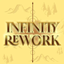 Infinity Rework logo