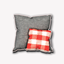 Single Object - Square Double Cushion logo
