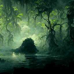 The Mire project image