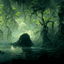 The Mire logo