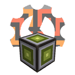 Mekanism Energistics logo