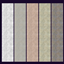 concrete wall gray-beige palette logo