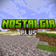 Nostalgia Plus logo