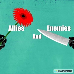 Enemies & Allies - Minecraft Modpacks - CurseForge