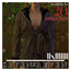 Tied Luxury Hooded Short-Length Robe logo