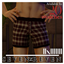 Classic Buttoned Boxer Shorts logo