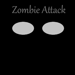 Zombie Attack Reconstruction logo