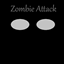 Zombie Attack Reconstruction logo