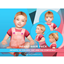 SONYASYMS - INFANT HAIR PACK II logo
