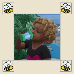 Better toddler milk