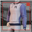 Cartoon Graphic Drop Shoulder Sweatshirt logo