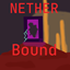 NetherBound logo